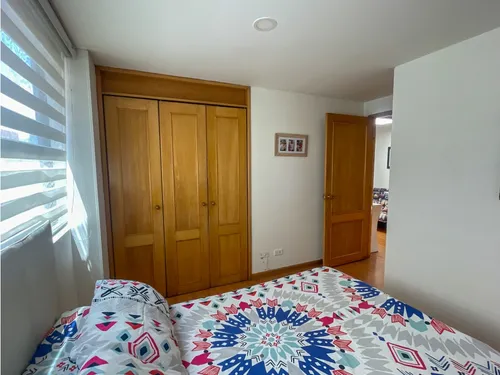 Venta Apartamento En Chico Navarra