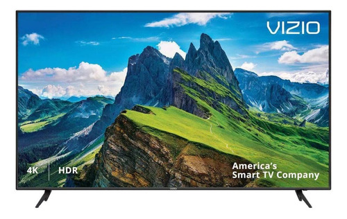 Smart TV Vizio D-Series D65X-G4 LED 4K 65" 110V