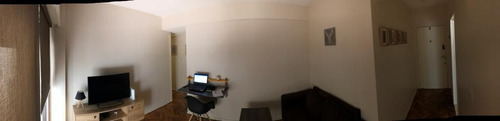 Imagen 13 de 30 de Departamento - Recoleta