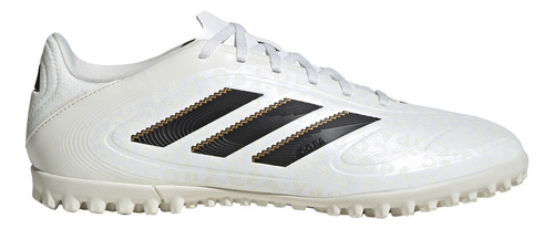Botines Adidas Fútbol Copa Pure 3 Club Pasto Unisex Jr1726