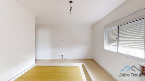 Apartamento Com 2 Dormitório(s) Localizado(a) No Bairro Vila Andrade Em São Paulo / São Paulo - 17327:924725
