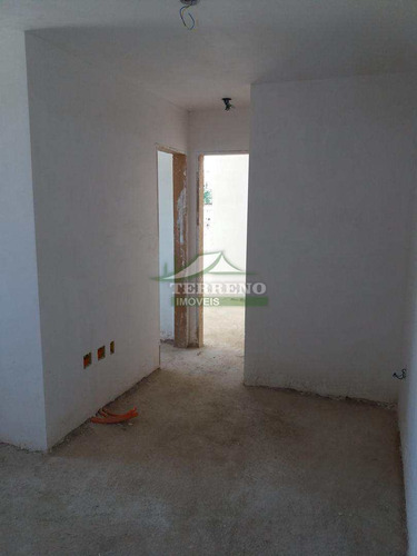 Apartamento Com 2 Dorms, Nacional, Contagem - R$ 170 Mil, Cod: 149 - V149
