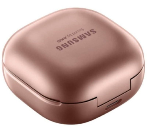 Imagem 4 de 4 de Fone De Ouvido Bluetooth Samsung Galaxy Buds Live Intra-auri