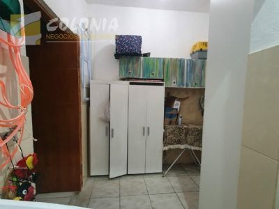 Imagem 7 de 19 de Casa - Ref: 31785