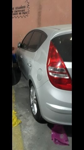 Imagem 9 de 11 de Hyundai I30 2010 2.0 Gls Aut. 5p