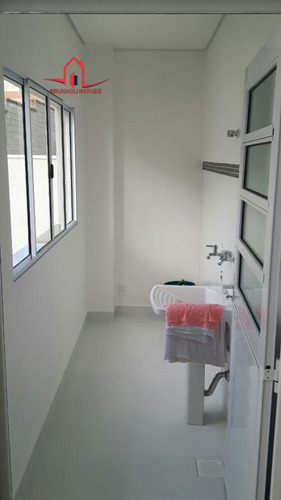 Imagem 16 de 29 de Casa A Venda No Bairro Condomínio Mirante De Bragança Em - 1246-1