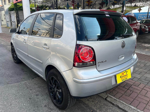 Imagem 6 de 12 de Polo Sportline 1.6 Mi Total Flex 8v 5p