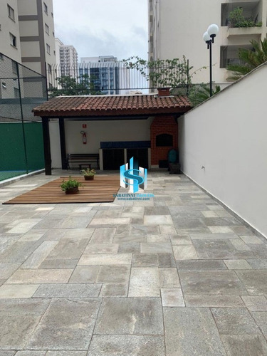 Imagem 19 de 24 de Apartamento A Venda Em Sp Tatuapé - Ap07033 - 70470778