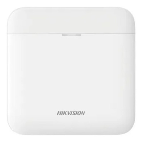 Hikvision Ax Pro Panel Alarma Inalámbrico 48 Zonas Wifi Ethe