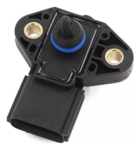 Sensor Regulador Presion Gasolina 2004 Ecosport 0261230093