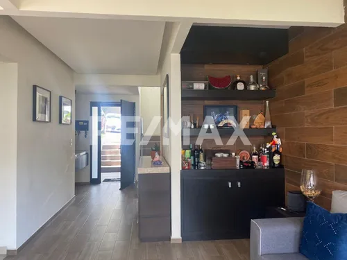 Casa En Venta En Bosque Real