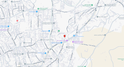 Venta De Casa En San Miguel Ajusco Jg