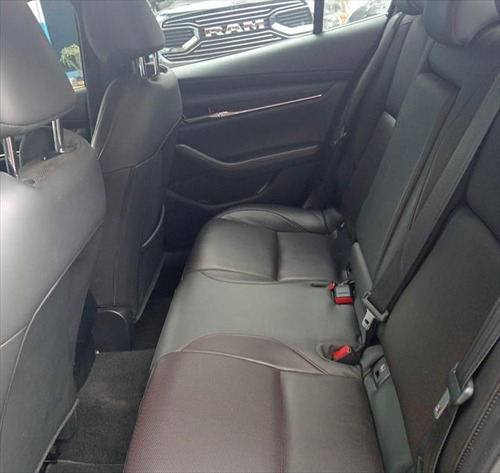 Mazda Mazda 3 2.5 I Grand Touring Sedan At