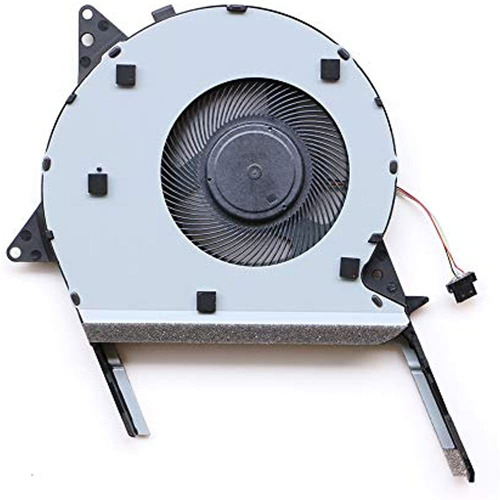 Ventilador Denghuxie Para Asus K570 X570 X570l X570la Yx570