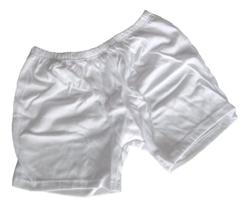 Boxer Niños Marca Fabaci