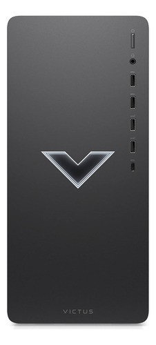 Pc Core I5-13400f Hp Victus 15l 8gb 512gb Rtx 3050 8gb W11