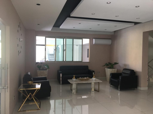 Apartamento En Venta En Los Cacicazgos