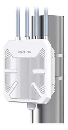 Access Point, Repetidor Wifi, Router Exterior Wavlink Ax1800