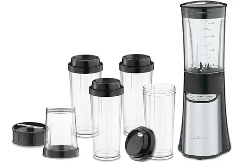 comprar Cuisinart Cpb-300 - Batidora Sin Bpa (350 W), Color Negro
