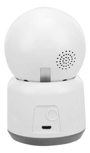 Cámara Ptz Smart Security 3mp 2.4 G Wifi Pan/tilt Ir Led Ai