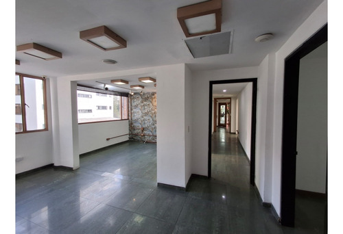 Oficina En Arriendo En La Cabrera