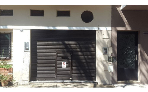 Venta Ph 2 Amb. Con Patio Y Local En Villa Devoto