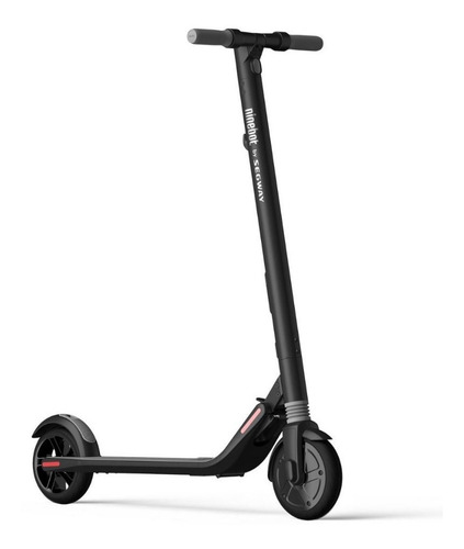 Imagen 4 de 10 de Monopatín Eléctrico Es1 Segway-ninebot - Palermo Bikes