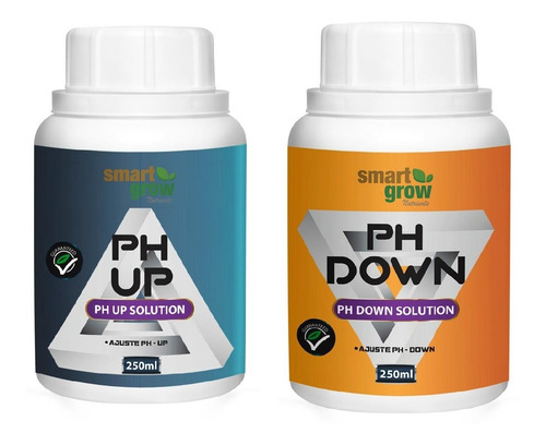 Imagem 7 de 7 de Kit Medidor Ph + Tds + Saches De Calibração + Ph Up & Down