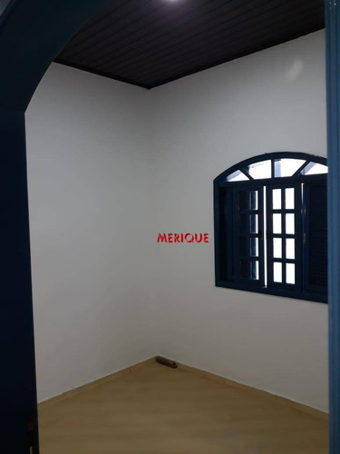 Imagem 14 de 19 de Casa Com 2 Dormitórios À Venda, 115 M² Por R$ 320.000,00 - Cidade Nova São Miguel - São Paulo/sp - Ca0034