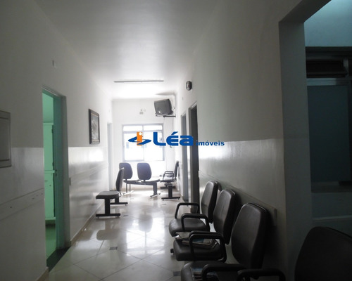 Imagem 18 de 30 de Prédio - Pe00029 - 70695421