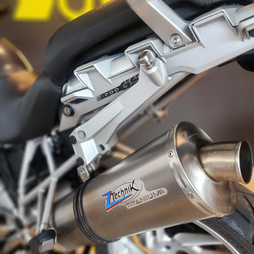 Bmw R 1200 Gs