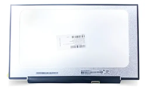 Écran De Remplacement N156HCA-EAB Rev.C5 15.6" LED 1920x1080 - Compatible Universel