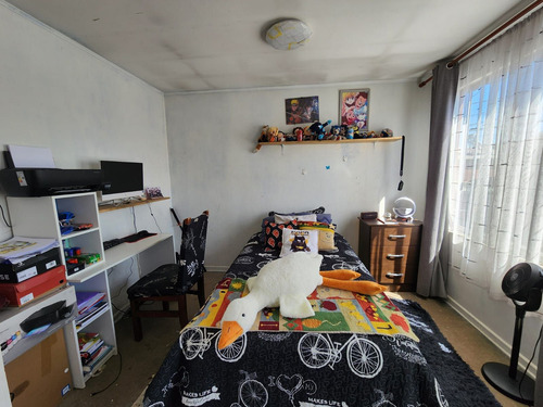 Se Vende Hermosa Casa En Villa Lomas De Paine - Alpha &