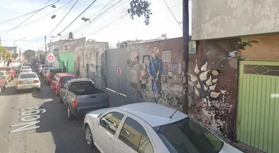 Terreno en venta
