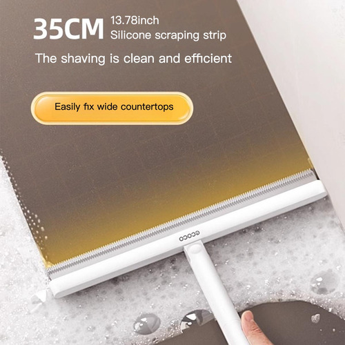 Espejo Universal Para Quitar Manchas Con Limpiaparabrisas Y