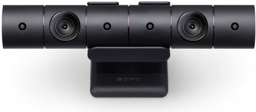 Imagen 2 de 4 de Sony Camera V2 Para Playstation 4