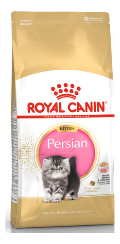 Royal Canin Persian Kitten 2 Kg