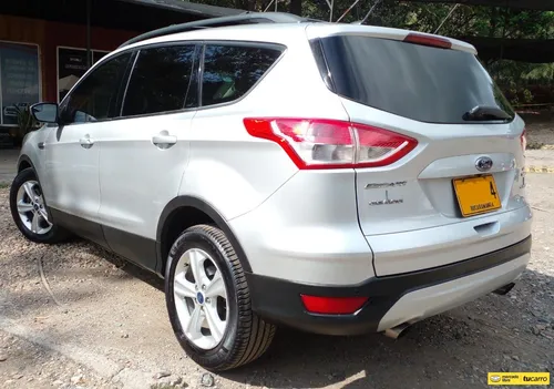 Ford Escape 2.0 Se 4x4