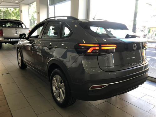 Volkswagen Nivus Precio Oficial 1.972.600 Comfort At