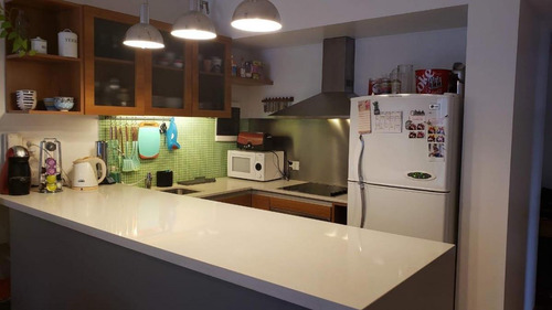 Departamento 3 Amb En Palermo Hollywood C/cochera + Pileta