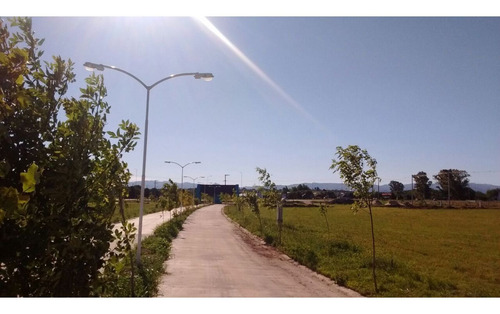 Imagen 6 de 9 de Vendo Lotes San Francisco Y Soles Serranos Ruta E 53 Próximo Aeropuerto
