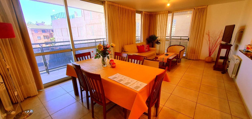 Imagen 7 de 30 de Venta-centro- Av. San Martín- Carlos Paz- Departamento De Categoría- 2 Dormitorios- 1 En Suite-cochera-balcón- Edificio Etoile 2- Amenities-pileta