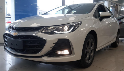 Imagen 20 de 25 de Chevrolet Cruze Ltz 0km#7
