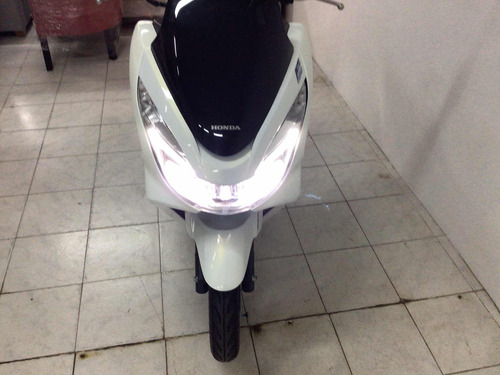 Honda Pcx 150