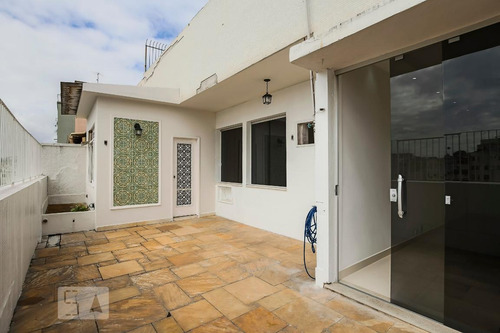 Apartamento Para Aluguel - Catete, 4 Quartos, 206 - 892919602