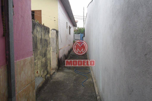 Imagem 13 de 13 de Casa Pauliceia. - Ca1524