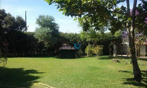 Imagem 13 de 29 de Chácara Com 4 Dormitórios À Venda, 5000 M² Por R$ 688.000,00 - Vila São João - Sarapuí/sp - Ch0010