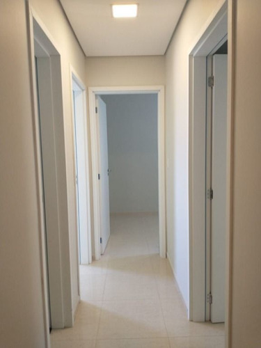 Imagem 15 de 29 de Apartamento À Venda - Agua Seca Piracicaba/sp - Ap1414