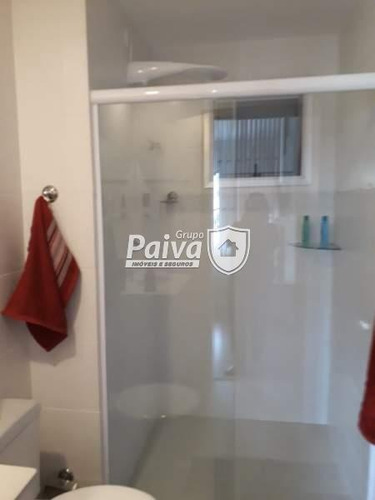 Imagem 5 de 30 de Apartamento- Teresópolis, Alto - 2486
