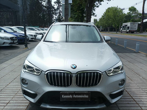 BMW X1 2.0 XDrive20i A Luxury